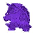Shadow Gigantamax Drenaw